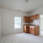 $43,500 Bright renovated duplex in Toledo, Ohio. Net Yield 20.32%